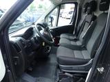 Fiat Ducato Hochr.-Kasten 35 140 L2H2 SORTIMO/NAV/AHK - Fiat Fahrgestell Ducato