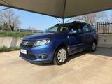 Dacia DACIA Logan 1.5 dCi 75CV Ambiance OK NEOPATENTAT - Dacia Lodgy Ambiance mit Diesel-Antrieb