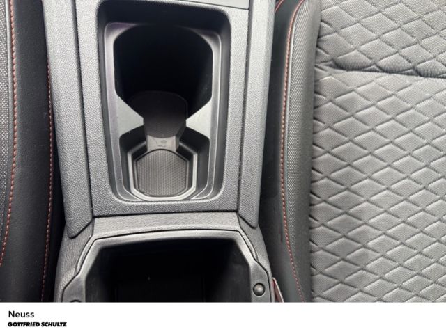 Seat Leon - Bild 18