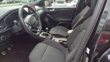 Ford Focus Turnier 1.0 ST-Line X NaviPanoAHK