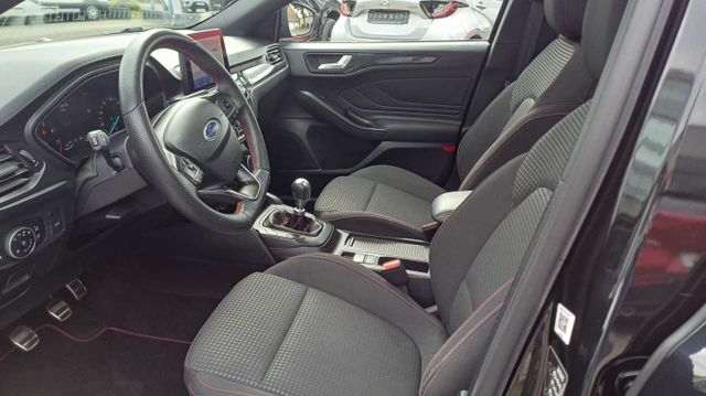 Ford Focus Turnier 1.0 ST-Line X NaviPanoAHK