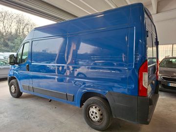 Peugeot Boxer - 6