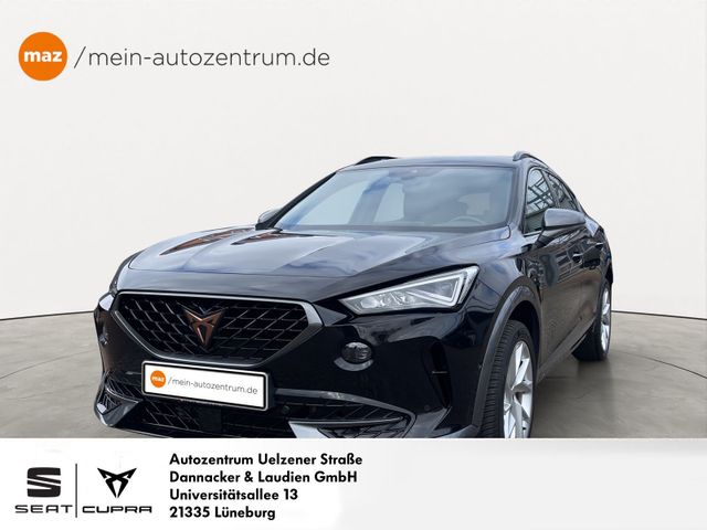 Cupra Formentor 1.5 TSI Alu LED Navi Kamera Sitzh. PDC