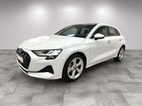 Audi A3 - Vorschau Bild 2