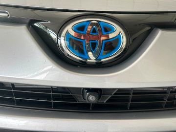 Toyota RAV 4 - 7