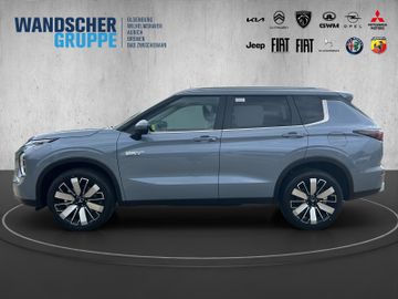Mitsubishi Outlander PHEV Intro Edition + HEAD-UP + 20Zoll