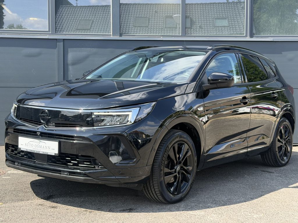 Image of Opel Grandland (X)