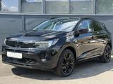 Opel Grandland 1.5 D Automatik GS 1 HAND / RFK - Opel Grandland (X) Gebrauchtwagen in Duisburg
