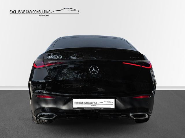 MERCEDES-BENZ GLC 200 – Bild 5