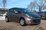 Hyundai ix20 5-Star 90PS wenig Kilometer - Hyundai ix20 von privat