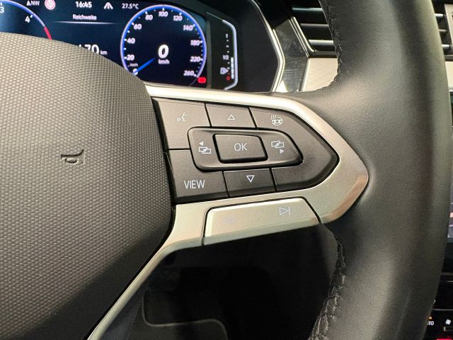 Passat Variant Business 2.0 TDI DSG PANO