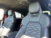 Audi RS e-tron GT - Vorschau Bild 19