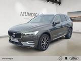 Volvo XC60 Inscription AWD D5 HUD Luftfederung AD Stan - Volvo Gebrauchtwagen in Landshut