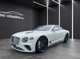 Bentley Continental GTC V8 22" Carbon Paket Sonderleder - gebrauchte Bentley Continental GTC aus dem Jahr 2020