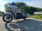 Harley-Davidson Road Glide CVO - HARLEY-DAVIDSON CVO ROAD GLIDE