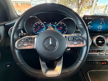 Mercedes GLC 200 - 10