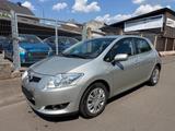 Toyota Auris Luna - Toyota aus 2007