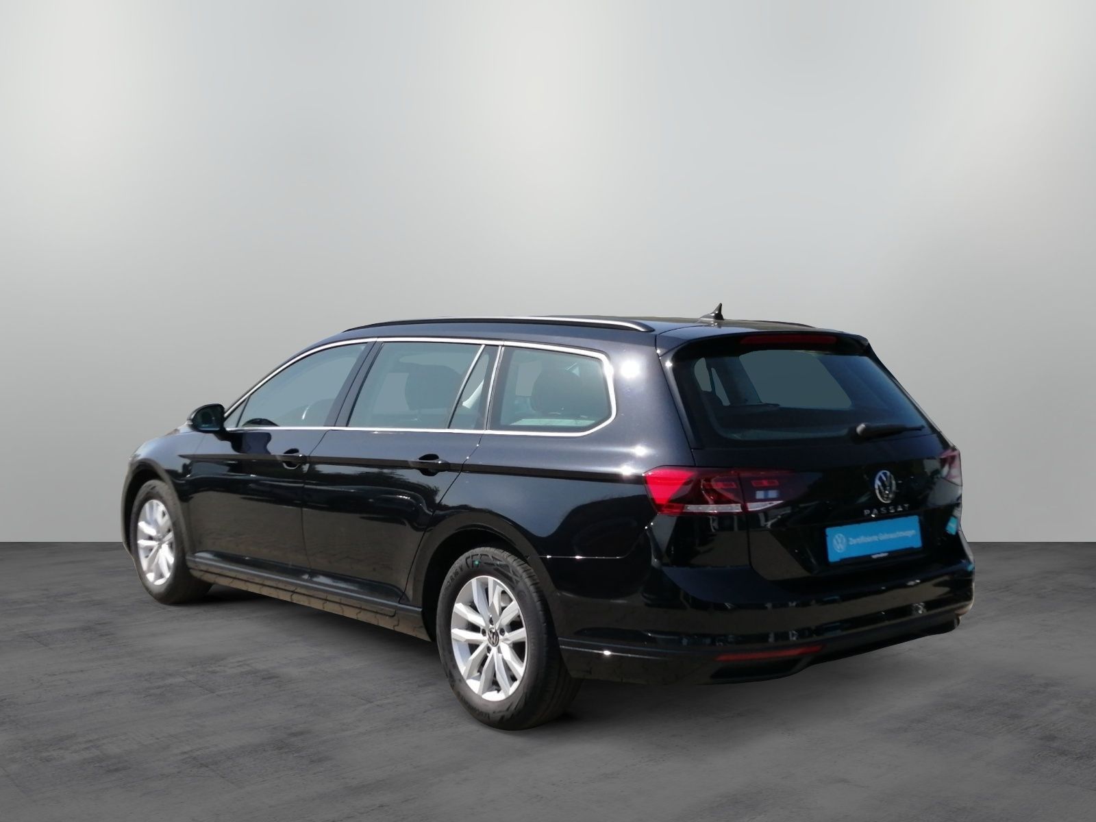 Volkswagen Passat Variant - Bild 3