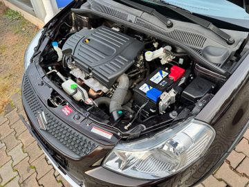 Bild 18 Suzuki SX4 Club