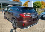 Lexus RX 450hL Executive Line LWB Long - Certified - scheckheftgepflegte Lexus RX 450