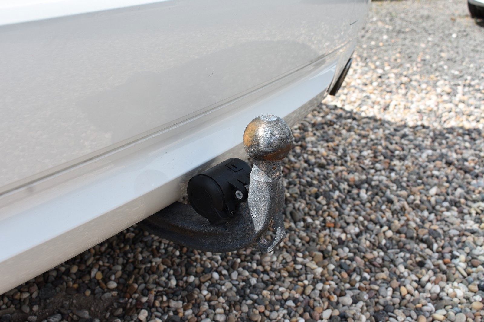 Fahrzeugabbildung BMW BMW 520d Touring Head Up/Anhänger/Driving Assist