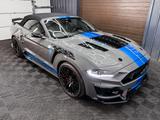 Ford Mustang 2.3 GT Super Snake Look EcoBoost Premium - Ford Mustang Gebrauchtwagen in Dortmund