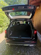 Mercedes-Benz GLC 220 d 4MATIC Autom. - - gebrauchte Mercedes-Benz GLC 220 aus dem Jahr 2016
