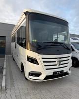 Morelo Loft 79 L Diesel Heizung / DigiSpiegel/ActiveAir - Wohnmobil oder -wagen Heizung