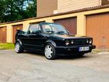 Volkswagen Golf 1 Cabrio Etienne Aigner - Volkswagen Golf: Cabrio, Aigner
