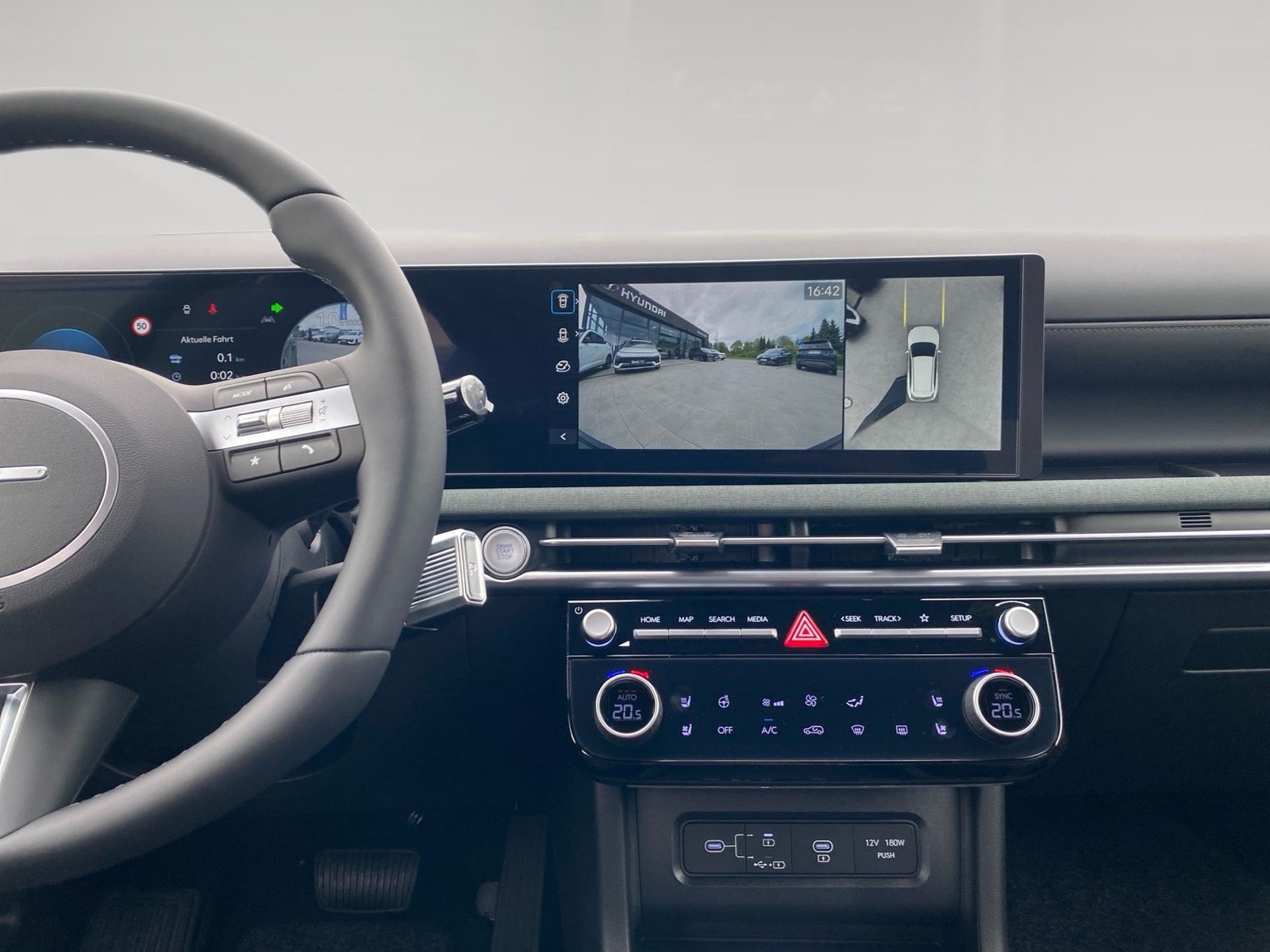 Hyundai Tucson – Bild 11