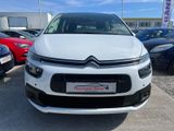 Citroën Grand C4 Picasso/Spacetourer Live/Tüv-Neu/7Sitze - Citroën in Leipzig