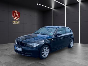 BMW 116 - 6