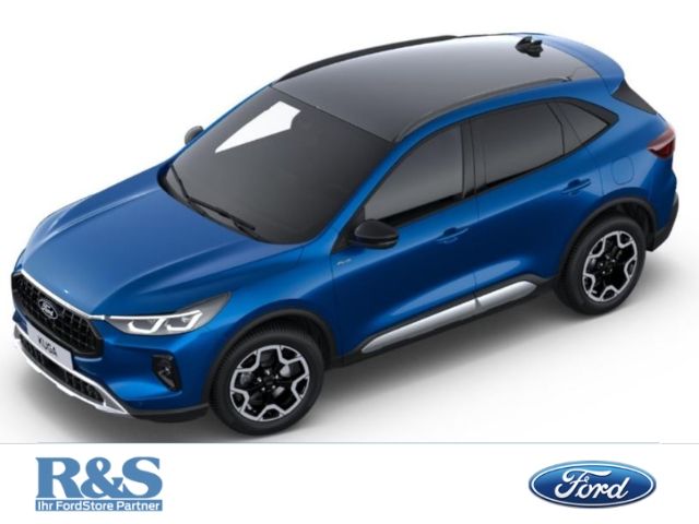 Ford Kuga Active X FHEV Allrad KeyFree+LED-Matrix+Nav