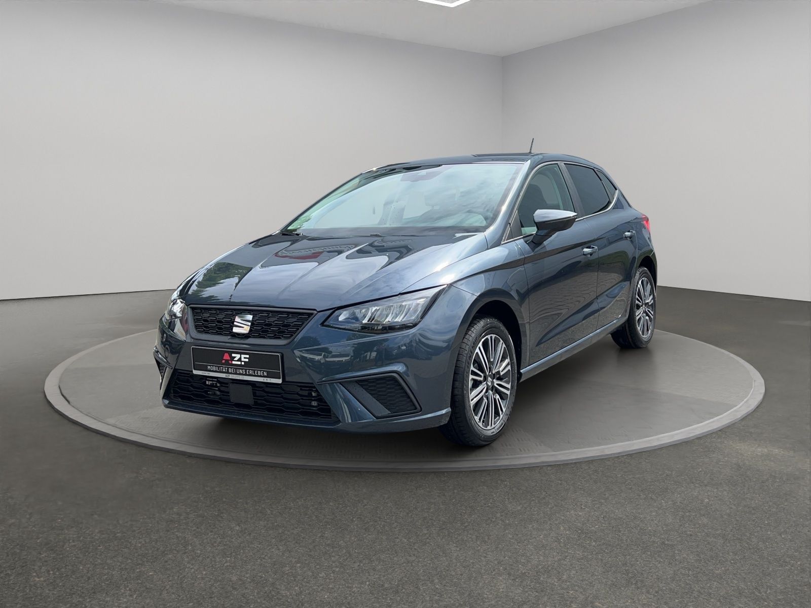 Seat Ibiza - Bild 2