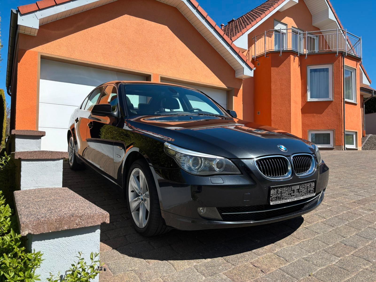 BMW 530 d xDrive