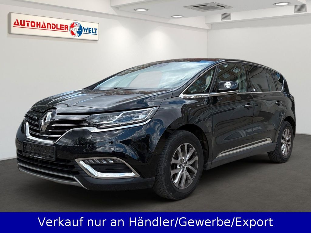 Image of Renault Espace