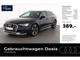 Audi A6 allroad 40 TDI quattro AHK/21''/P-Dach/360/HU - Audi A6 Allroad Jahreswagen