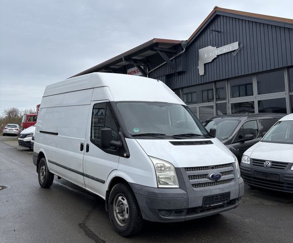 Ford Transit 350L 2.2TDCi