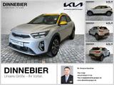Kia Stonic Spirit Automatik+LED+Navi+Kamera+SHZ - Kia Stonic in Dresden