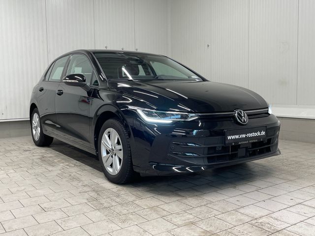 Golf VIII Life 1.5 TSI LED RFK ACC