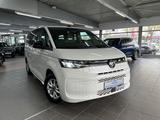Volkswagen T7 Multivan 2.0 TDI Life Lang Easy Open+ACCCar2X - Volkswagen T7 Multivan mit Diesel-Antrieb: Weiß