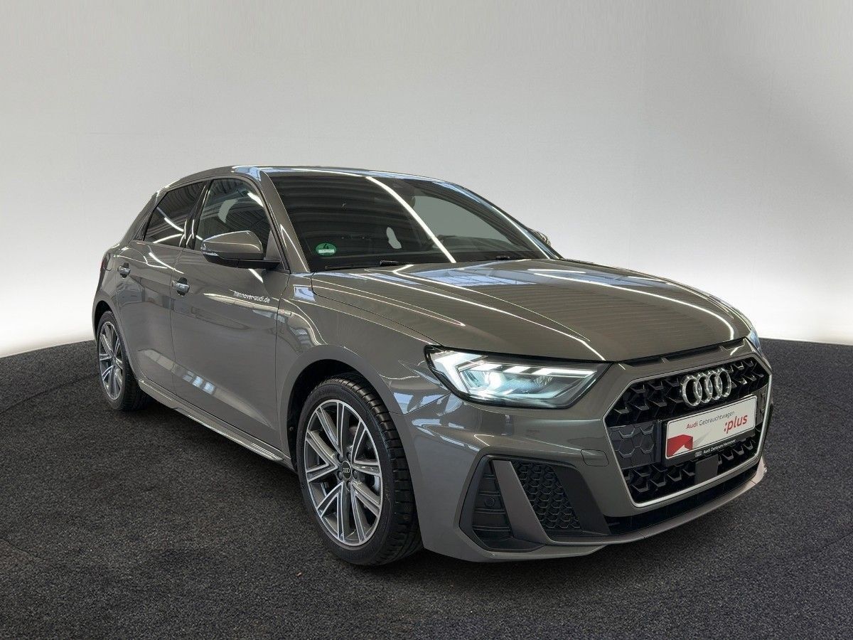 Audi A1 - Bild 7