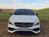 Mercedes-Benz CLA 220 Shooting Brake 4-Matic.AMG Line.Pano. - gebrauchte Mercedes-Benz CLA 220 Shooting Brake aus dem Jahr 2017