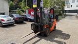 Doosan FY30B - Doosan LKWs
