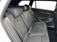 Skoda Superb - Vorschau Bild 16