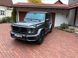 Mercedes-Benz G 63 AMG Mercedes-AMG Vollausstattung - Mercedes-Benz G 63 AMG in Mainz