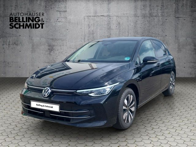 Golf VIII 1.5TSI Aut. GOAL Kamera Climatronic