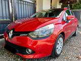 Renault Clio Sporter 1.5 dCi 75CV *185000 KM* - Renault: Kombi, 18
