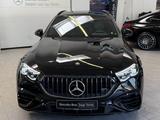 Mercedes-Benz E 53 Hybrid 4M+ T DRIVERS+DISTR+AHK+BURM+MEMORY - Mercedes-Benz E-Klasse: Allradantrieb
