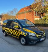 Mercedes-Benz Vito - Mercedes-Benz Vito: Taxi